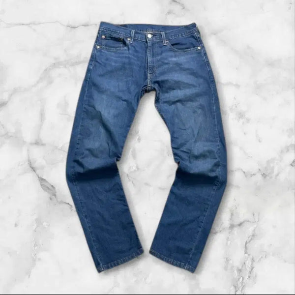 [BUNJANG] Levi's 502 Jeans Size 32 / 리바이스 502 청바지32