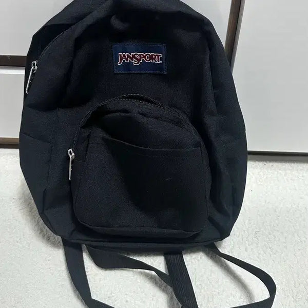 [BUNJANG] JanSport Mini Backpack / 잔스포츠 미니 백팩
