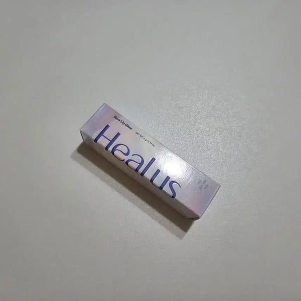 [BUNJANG] Healers Bear Lip Glow Mauve Night / 힐러스 베어 립 글로우 모브나잇