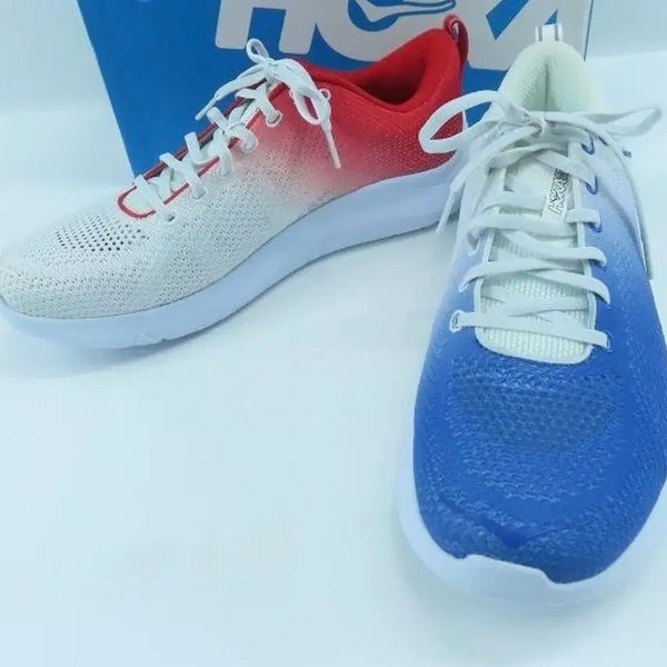 [BUNJANG] Hoka x Engineered Garments Hupana 2 Running Shoes / 호카 x 엔지니어드가먼츠 후파나2 280