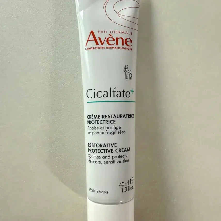 [BUNJANG] Avène Cicalfate+ SOS Cream 40ml / (새상품) 아벤느 시칼파트 플러스 SOS 크림 40ml