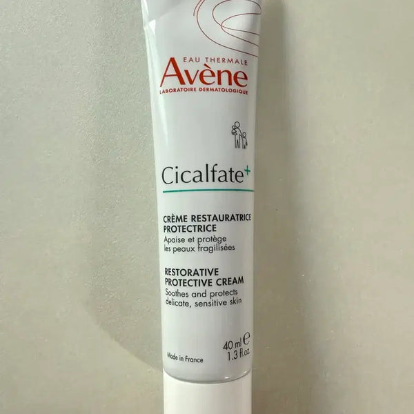 [BUNJANG] Avène Cicalfate+ SOS Cream 40ml / (새상품) 아벤느 시칼파트 플러스 SOS 크림 40ml