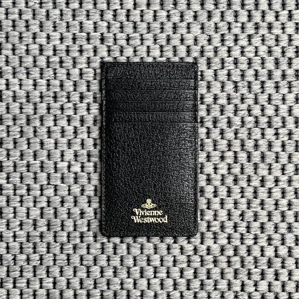 [BUNJANG] Vivienne Westwood Card Holder / 비비안 웨스트우드 카드지갑