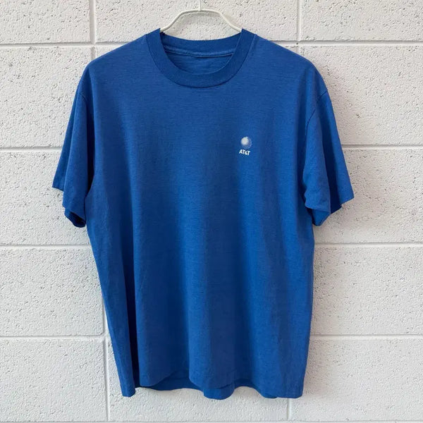 [BUNJANG] 90s Vintage AT&T Single Stitch T-Shirt / 90s Vintage AT T Tshirt