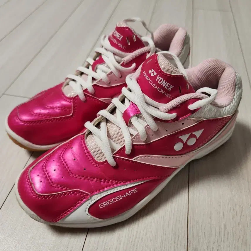 [BUNJANG] Yonex Badminton Shoes Size 245 / 요넥스 배드민턴화 사이즈245여러 중고사이트에도 같이 판매하고 있어서