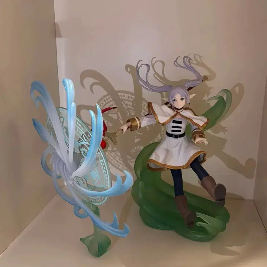 [BUNJANG] Frieren: Beyond Journey's End SEGA Figure / 장송의 프리렌 세가 피규어