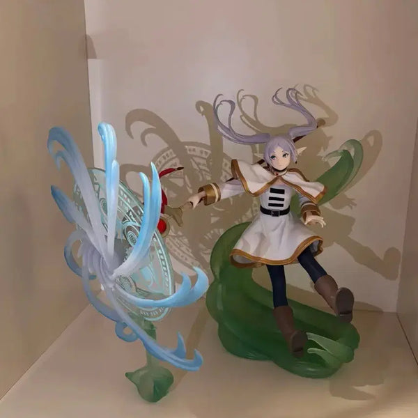 [BUNJANG] Frieren: Beyond Journey's End SEGA Figure / 장송의 프리렌 세가 피규어