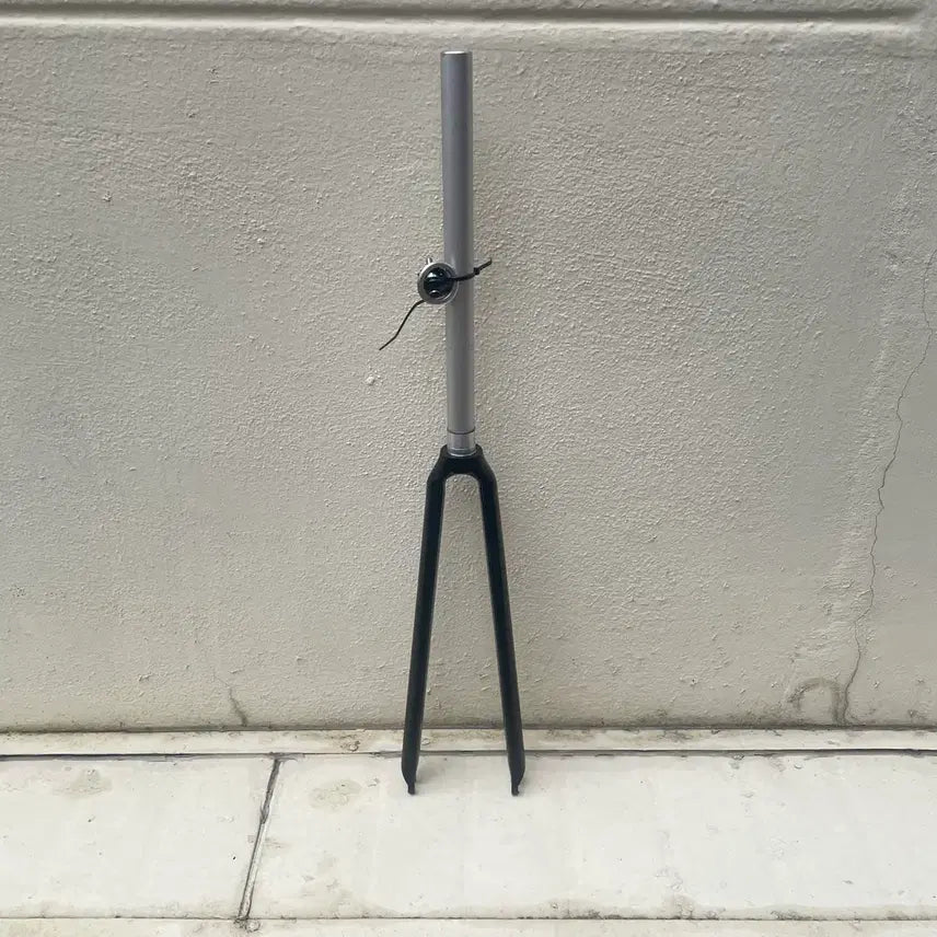 [BUNJANG] Interpro 1-inch Track Cycling Fork / 1인치 인터프로 경륜 포크