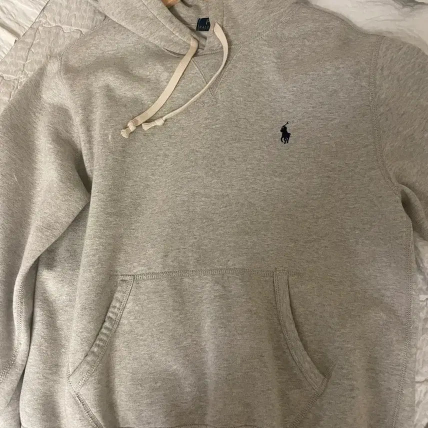 [BUNJANG] Polo Ralph Lauren Women's Hoodie / 폴로 여성 후드티