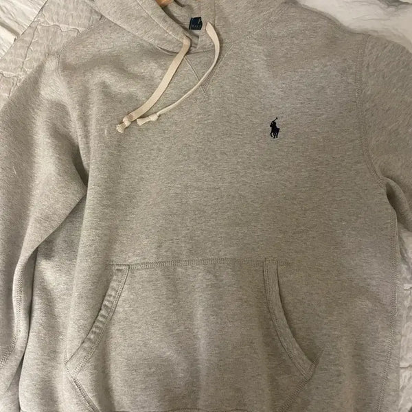 [BUNJANG] Polo Ralph Lauren Women's Hoodie / 폴로 여성 후드티