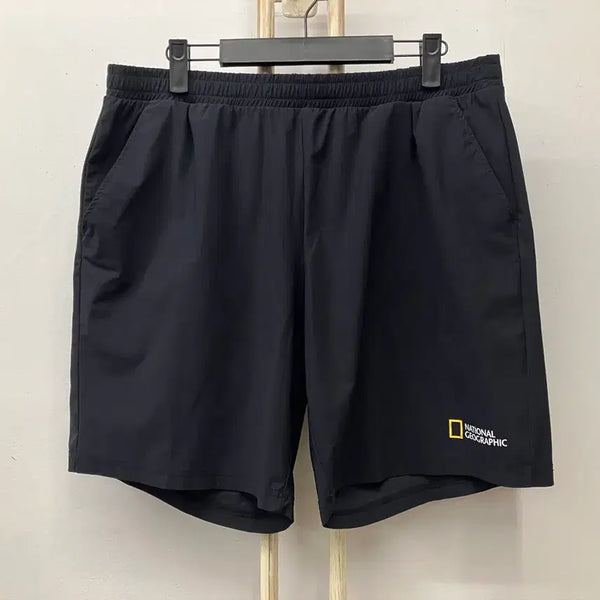 [BUNJANG] National Geographic Shorts Size 36 (91) / 1 네셔널지오그래픽 반바지 36(91)