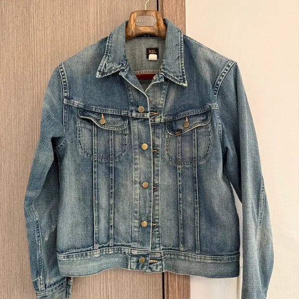 [BUNJANG] RRL Lot271 Jacket Size M / 더블알엘 Lot271 자켓 M사이즈