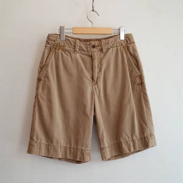 [BUNJANG] Polo Ralph Lauren Cotton Shorts (30 inch) / PoloRalphLauren 폴로 랄프로렌 코튼 쇼츠 (30인치)