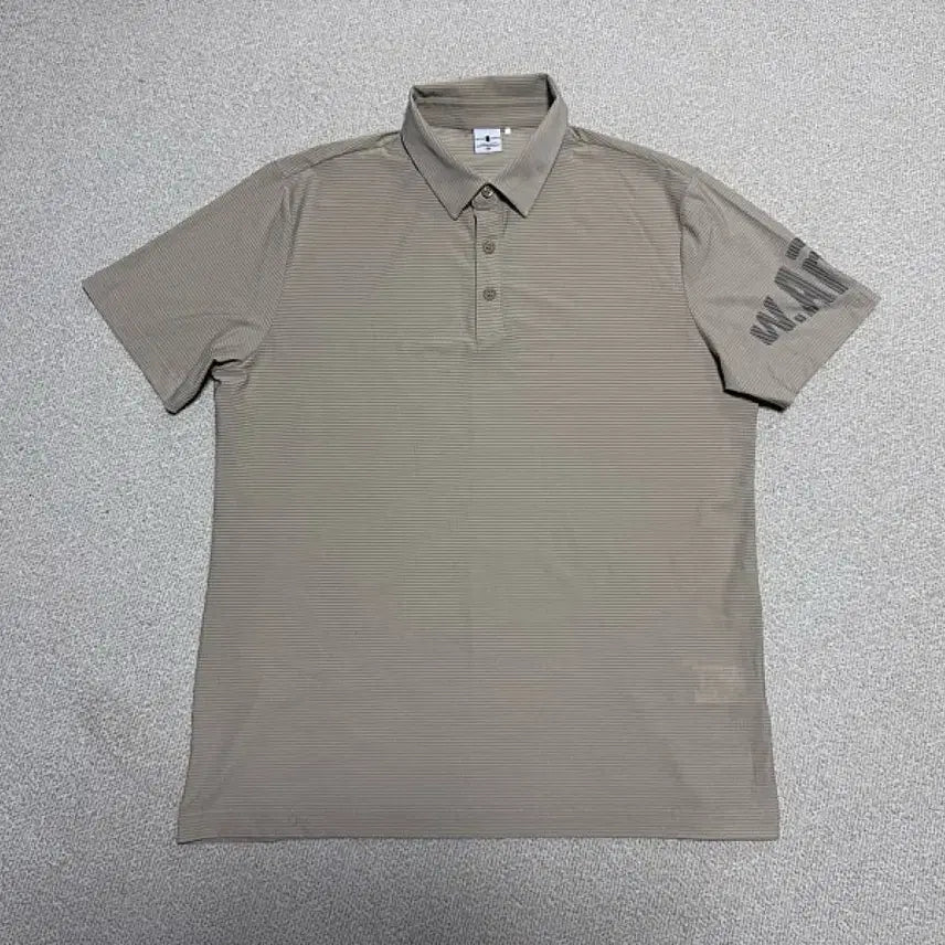 [BUNJANG] Wild Angle Men's Short Sleeve T-Shirt Size 110 / 와일드앵글 반팔 티셔츠 남성용 110사이즈