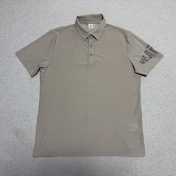 [BUNJANG] Wild Angle Men's Short Sleeve T-Shirt Size 110 / 와일드앵글 반팔 티셔츠 남성용 110사이즈