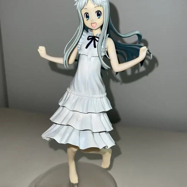 [BUNJANG] Aniplex Anohana: The Flower We Saw That Day Menma Figure / 배포5.5)센티넬 그날 본 꽃의 이름을 우리는 아직 모른다 멘마
