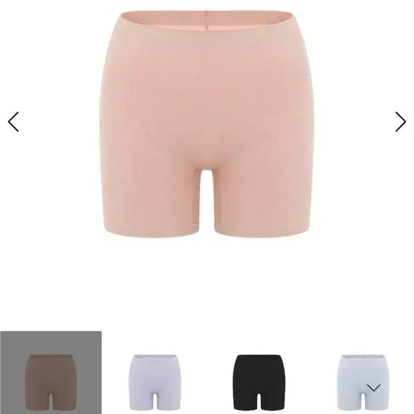 [BUNJANG] Tamim Air Shorts Dusty Pink M / 타밈 에어 쇼츠 더스티핑크 M