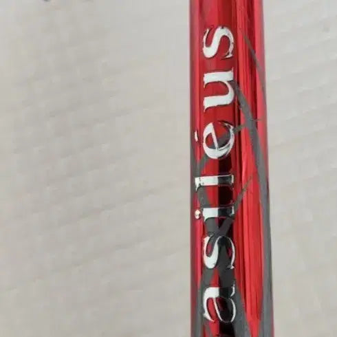 [BUNJANG] Basileus Shaft Red 50R / 바실리우스