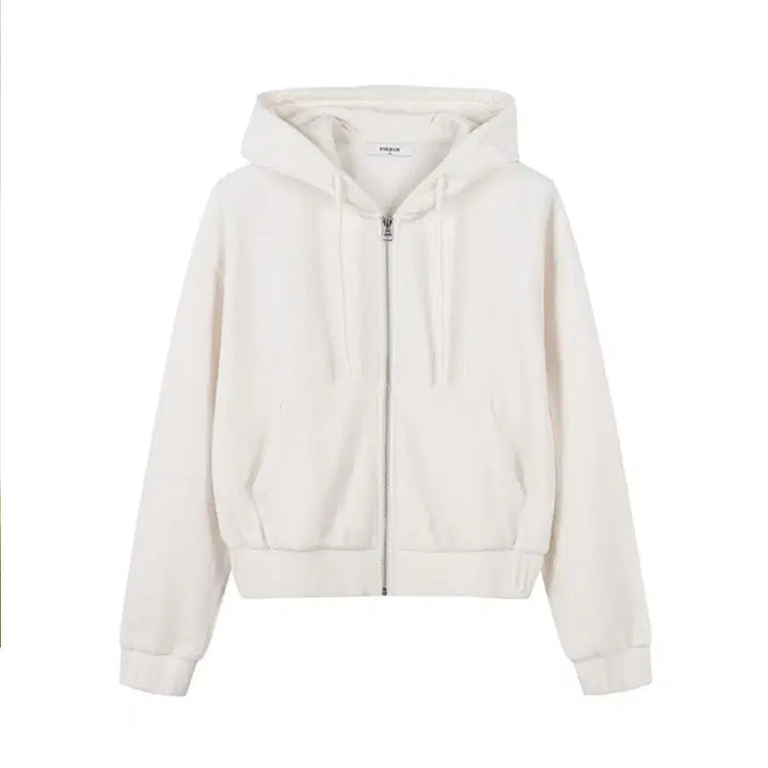 [BUNJANG] POHLAM Women's Top and Bottom Set - Black + Ivory / [2set] 여성 폴햄 상하의 2세트 판매 @블랙+아이보리