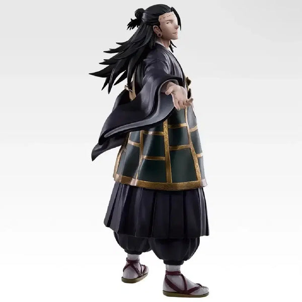 [BUNJANG] Jujutsu Kaisen Ichiban Kuji "Cursed Spirits Reincarnation" Suguru Geto & Kenjaku Figure J Prize / 주술회전 제일복권 사멸회유 게토스구루 켄자쿠 J상