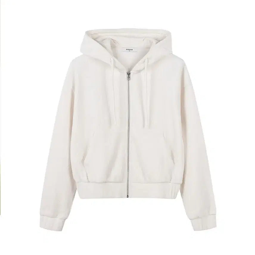 [BUNJANG] POHLAM Women's Ivory Top and Bottom Set / [set] 여성 폴햄 상하의 아이보리 세트 판매