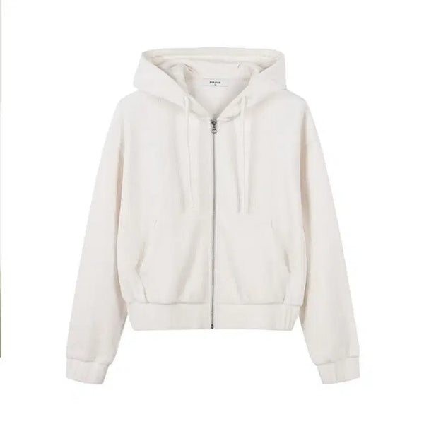 [BUNJANG] POHLAM Women's Ivory Top and Bottom Set / [set] 여성 폴햄 상하의 아이보리 세트 판매