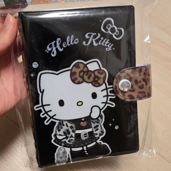[BUNJANG] Hello Kitty Sealing Binder / 헬로키티 씰 바인더
