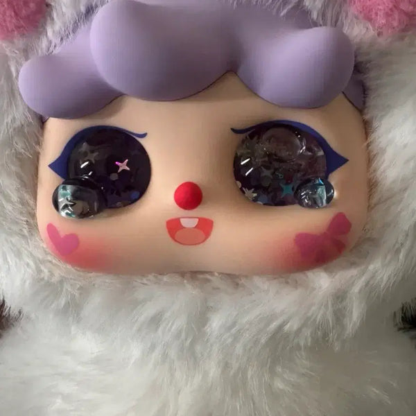 [BUNJANG] Bearbrick Baby The Clown 400% Figure / 특가) 베이비쓰리 미고 400% 양