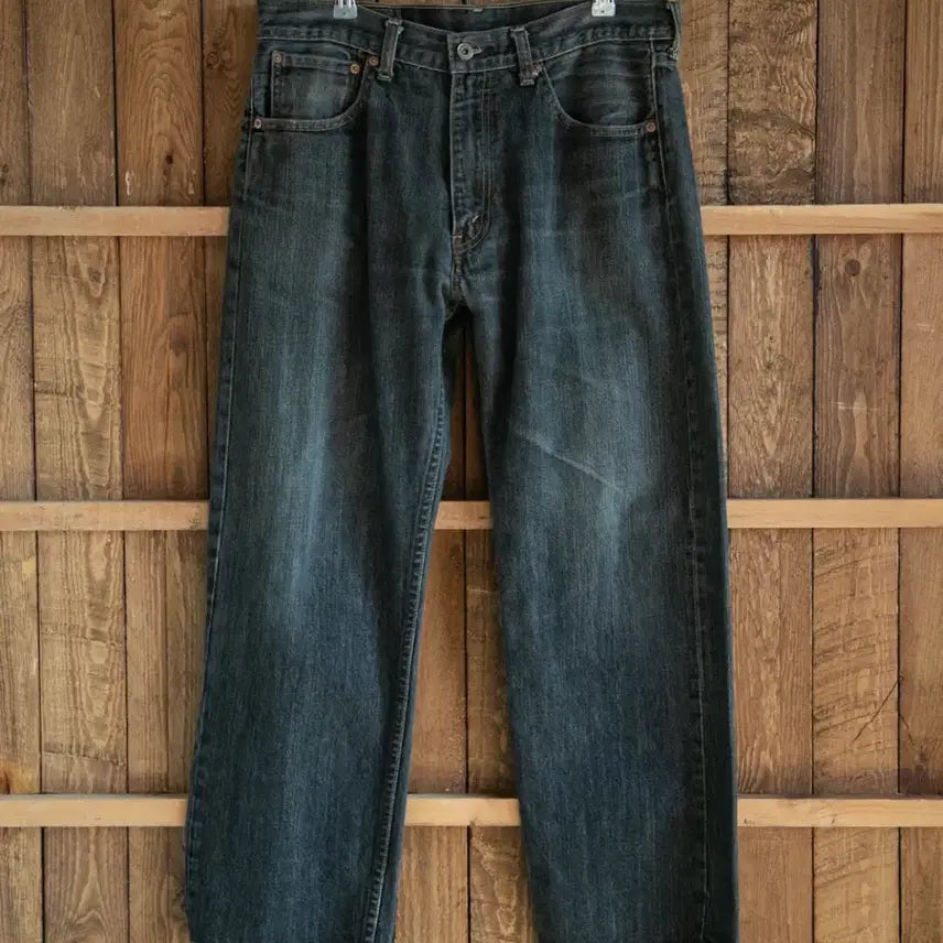 [BUNJANG] Levi's 503 Vintage Jeans / 리바이스 빈티지 28만-> 90퍼할인 급매