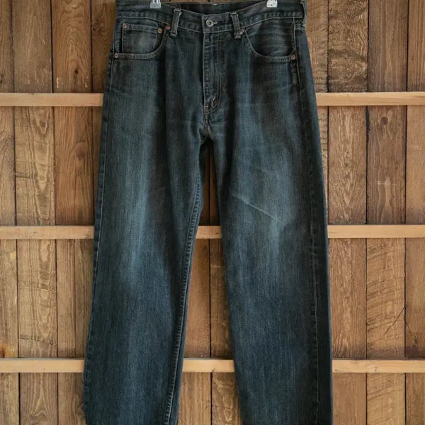 [BUNJANG] Levi's 503 Vintage Jeans / 리바이스 빈티지 28만-> 90퍼할인 급매