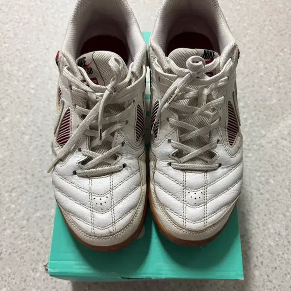 [BUNJANG] Supreme x Nike SB Gato / [245]슈프림x나이키 SB 가토
