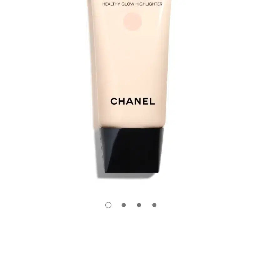 [BUNJANG] Chanel Les Beiges Healthy Glow Highlighter / 샤넬 레 베쥬 헬시 글로우 하이라이터