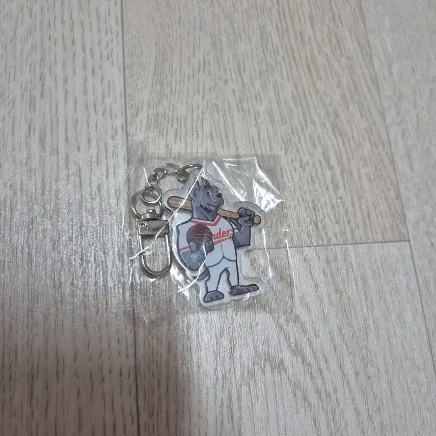 [BUNJANG] Lotte Wellfood SSG Landers Randy Keyring / 롯데 웰푸드 기획팩 SSG랜더스 랜디 키링