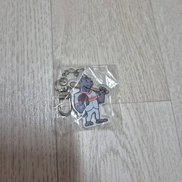 [BUNJANG] Lotte Wellfood SSG Landers Randy Keyring / 롯데 웰푸드 기획팩 SSG랜더스 랜디 키링