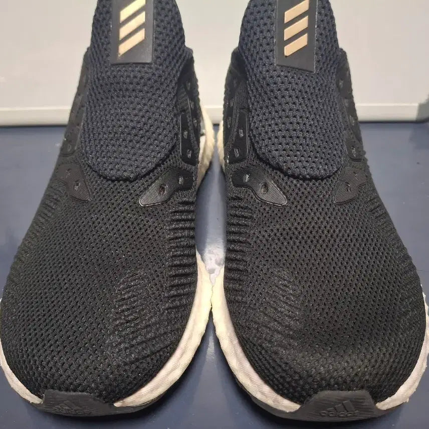 [BUNJANG] Adidas Alphaboost Running Shoes / 아디다스 알파부스트 260~265mm