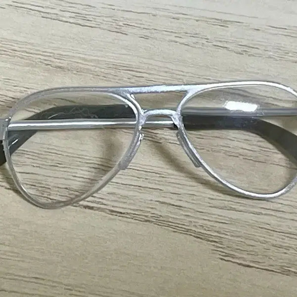 [BUNJANG] Look Up Gacha Glasses Accessory / 룩업 안경 가챠 판매