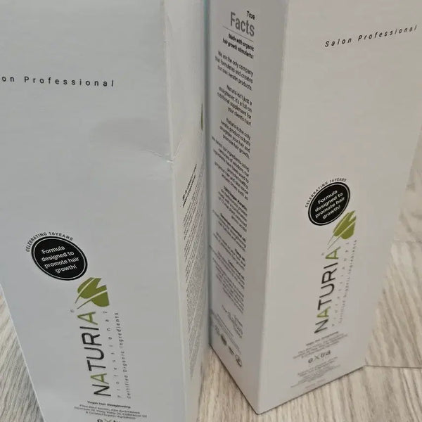 [BUNJANG] Naturia Cinderella Clinic Premium Hair Treatment / (무배)물미역 4세대 신데렐라 클리닉 판매합니다.