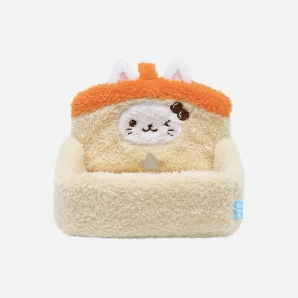 [BUNJANG] NCT WISH Wishdol Multi Tray Yushi Bubble Cat Version (Sealed) / 미개봉 엔시티위시 위시돌 멀티 트레이 유우시 버블냥버전