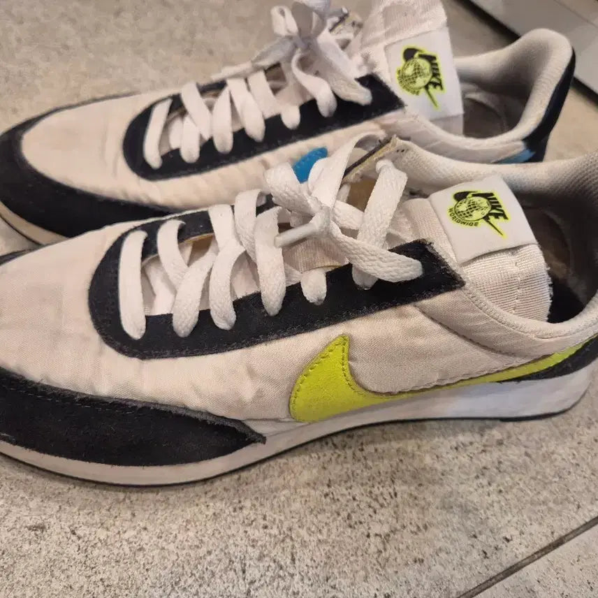 [BUNJANG] Nike Men's Athletic Shoes / 나이키