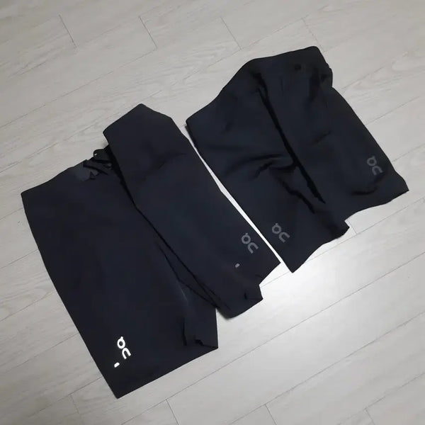 [BUNJANG] ON Running Performance Hybrid Shorts 7-inch S / ON 온 러닝 퍼포먼스 하이브리드 쇼츠 7인치 S