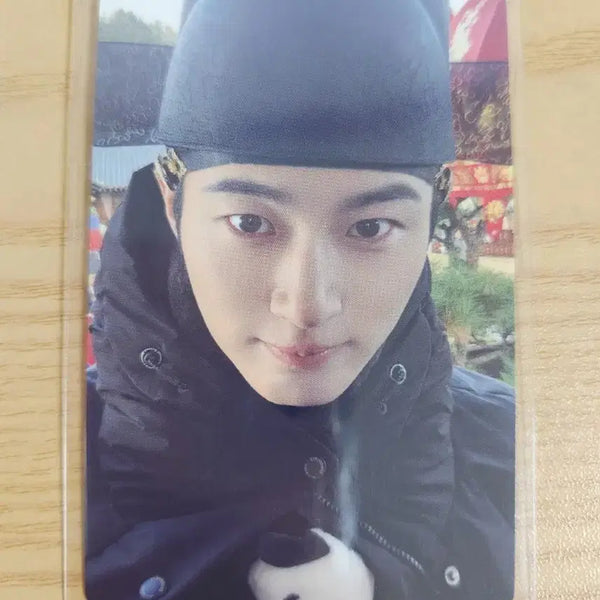 [BUNJANG] Byun Woo Seok 21st Century Grand Prince Ian Photocard / 21세기 대군부인 변우석 이안대군 포카