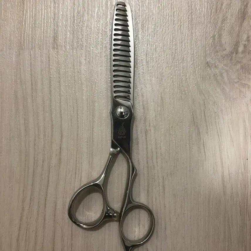 [BUNJANG] Hanabi S FORTE 1928 Thinning Shears / 하나비 틴닝 가위