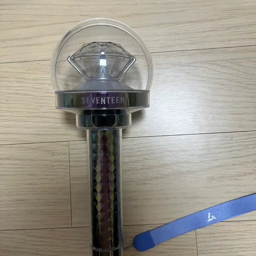 [BUNJANG] SEVENTEEN Official Light Stick / 세븐틴 응원봉