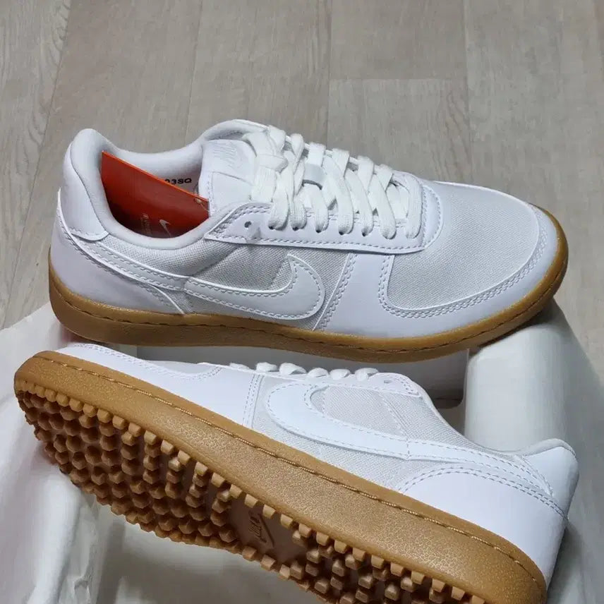 [BUNJANG] Nike Field General Women's Sneakers White / (여성용) 나이키 필드 제너럴 여성 스니커즈 화이트(230~250까지)