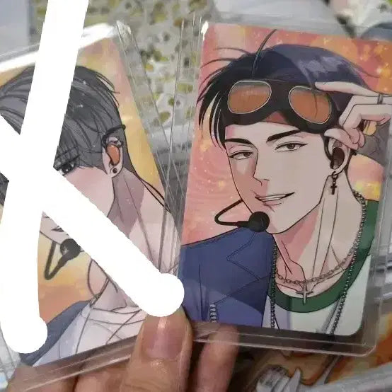 [BUNJANG] Sparkles Unsealed Photocard Bundle Set / 스파클즈 언슬립 포카