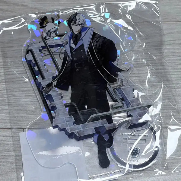 [BUNJANG] Pragaria Memories 2nd Anniversary Acrylic Stand Chakko Framemo / (미개봉)프라가리아 메모리즈 2주년 아크릴스탠드 차코 프라메모
