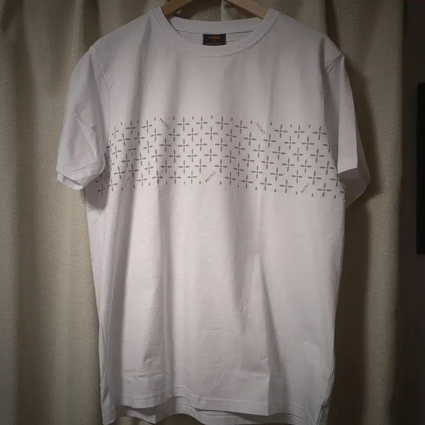 [BUNJANG] Number Nine x Marlboro Collaboration T-Shirt / 넘버나인 말보로 티셔츠