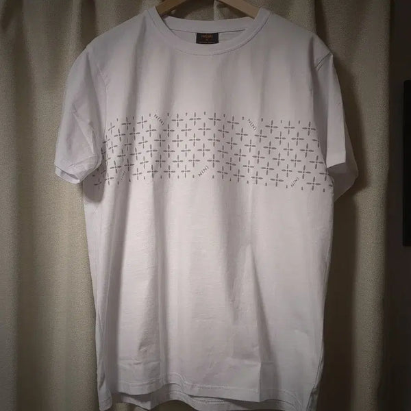 [BUNJANG] Number Nine x Marlboro Collaboration T-Shirt / 넘버나인 말보로 티셔츠