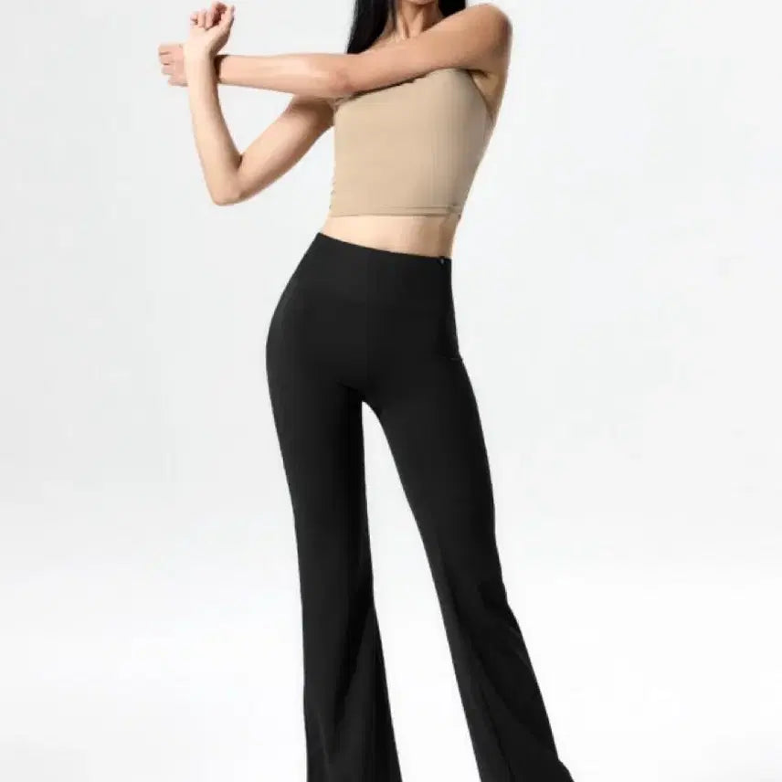 [BUNJANG] Xexymix Signature Powerize Bootcut Leggings (S) / 젝시믹스 부츠컷 레깅스 s