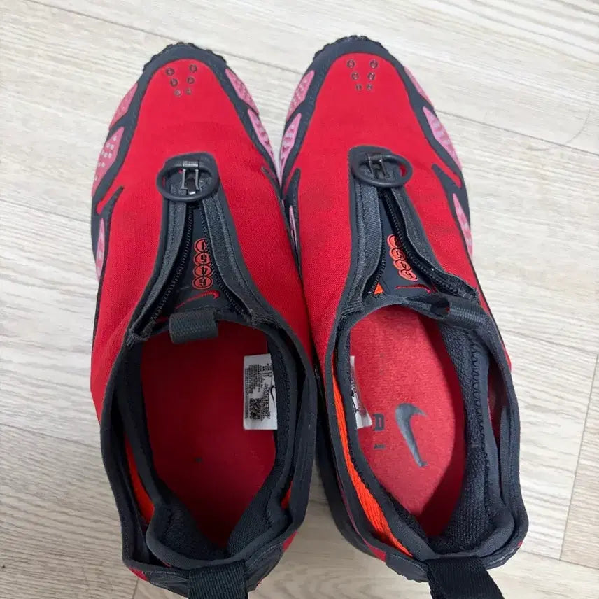 [BUNJANG] Nike SNDR Women's Sneakers / [W250] 나이키 SNDR